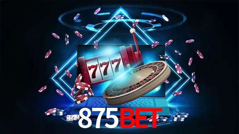 Estatísticas 875bet