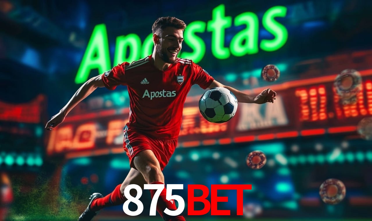 Desvendando o Mundo dos Jogos Virtuais na 875bet