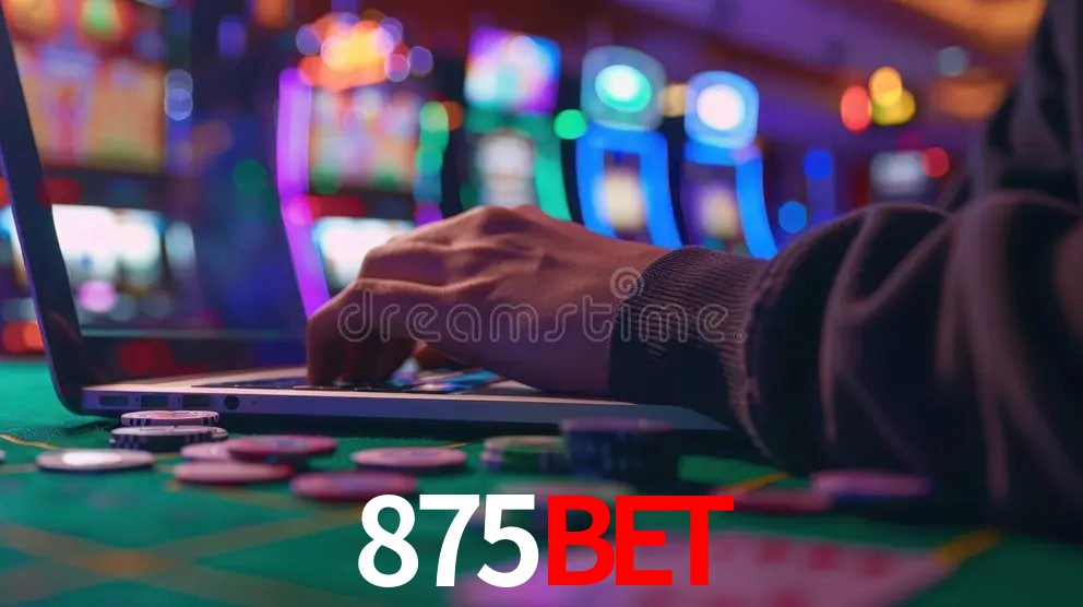 A Revolução dos Aplicativos de Jogos no 875bet
