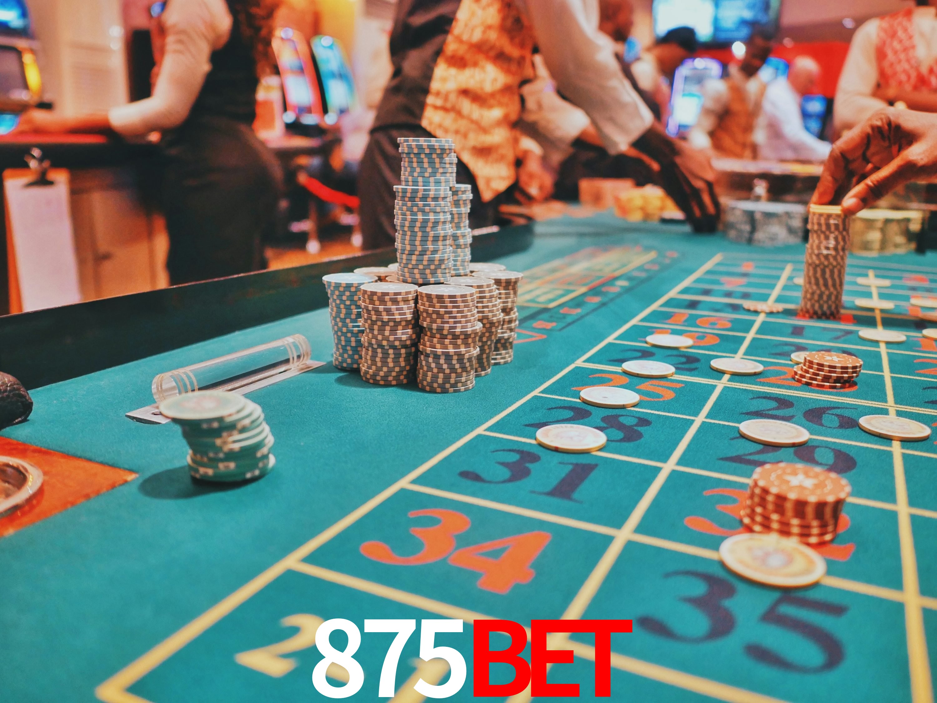 A Revolução dos Aplicativos de Jogos no 875bet